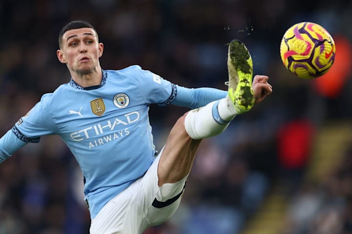 FBL-ENG-PR-LEICESTER-MAN THÀNH PHỐ