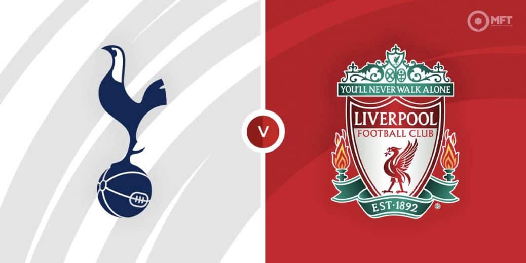 MRF2021 SpursvLiverpool