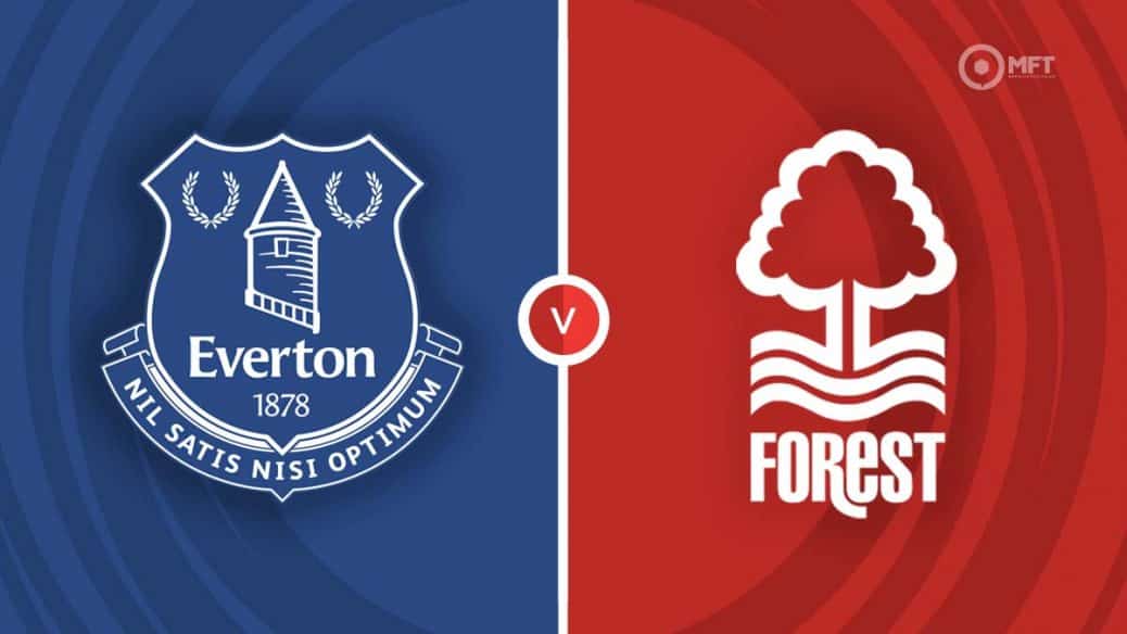 MRF2022 EvertonvNottinghamRừng