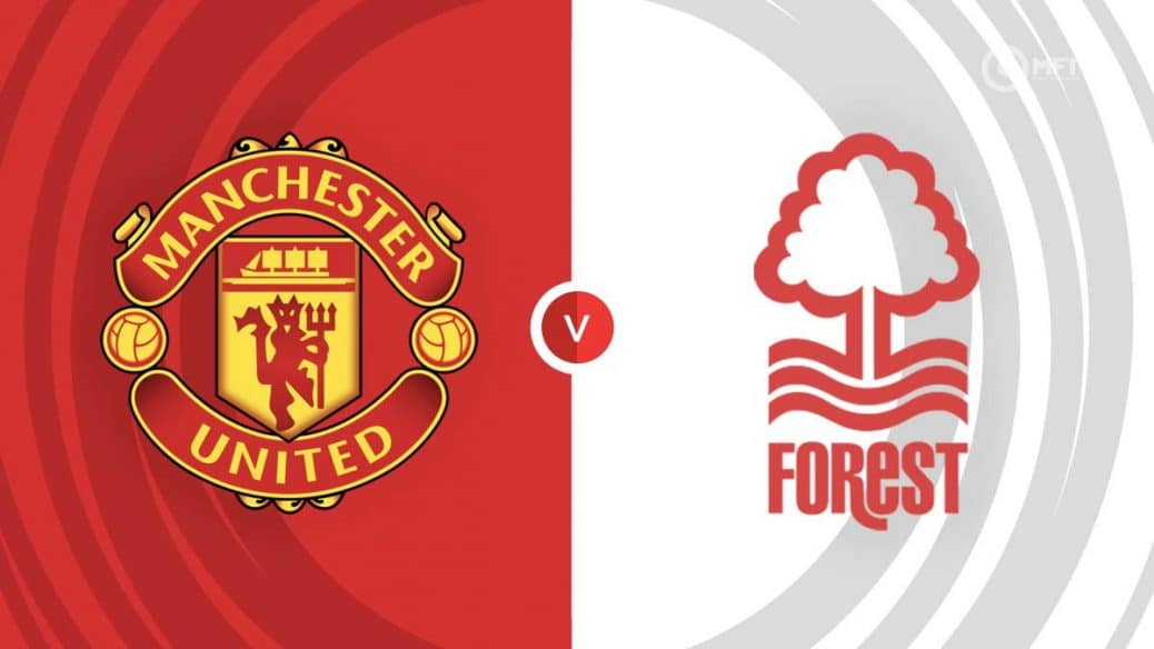 MRF2023 ManchesterUnitedvNottinghamRừng