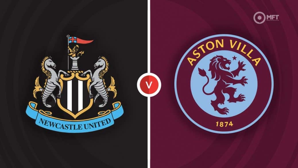 MRF2023 NewcastleUnitedvAstonBiệt thự
