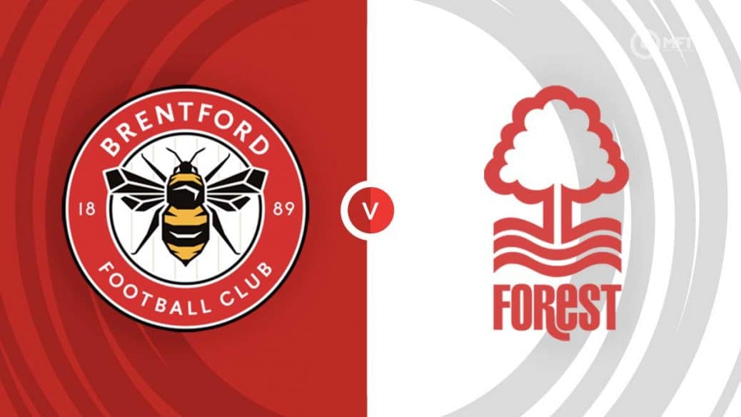 MRF2024 Brentford v Nottingham Forest