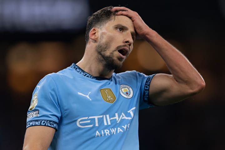 Ruben Dias