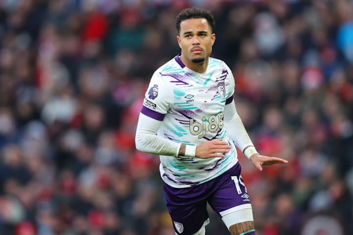 Justin Kluivert