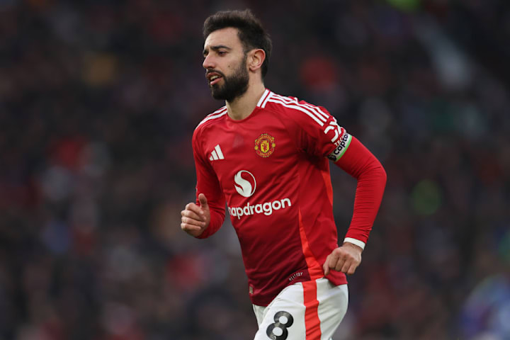 Bruno Fernandes