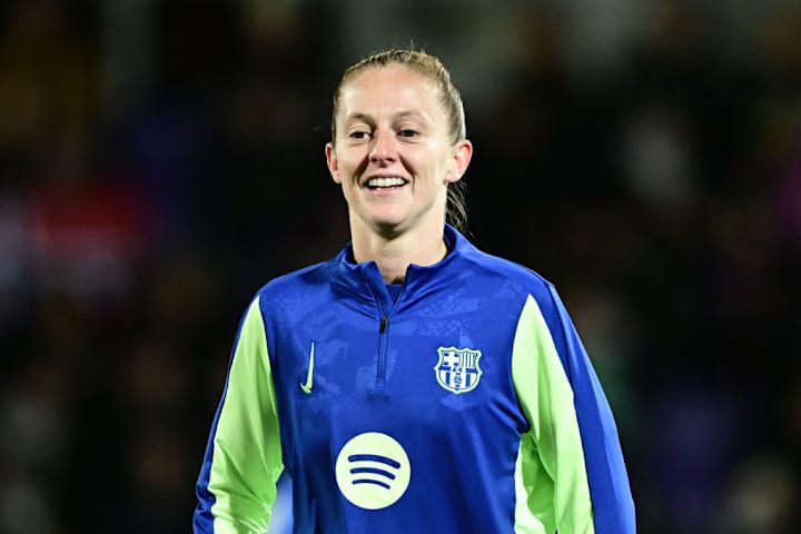 Keira Walsh