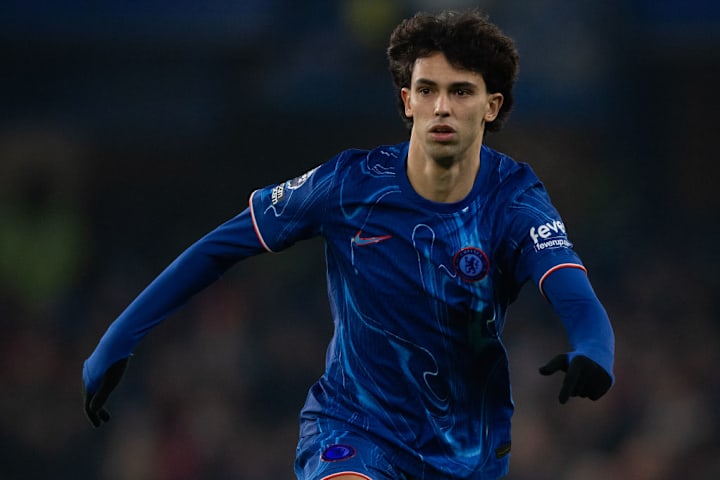 Chelsea FC V AFC Bournemouth - Premier League