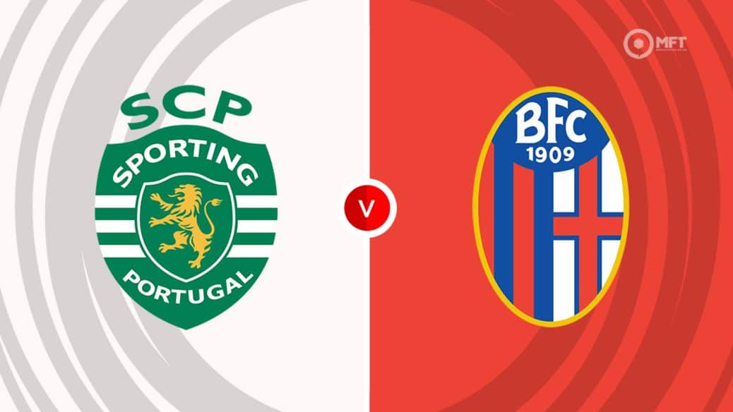 Thể thao cp v bologna