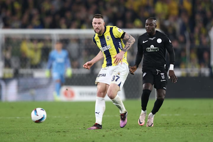Milan Skriniar