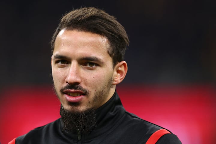 Ismael Bennacer