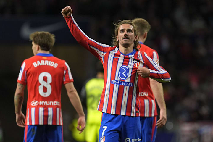 Antoine Griezmann