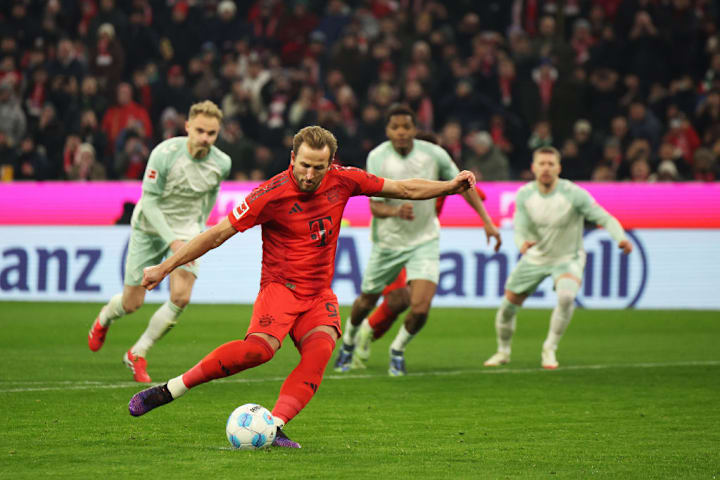 Harry Kane