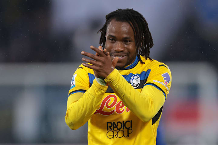 Ademola lookman