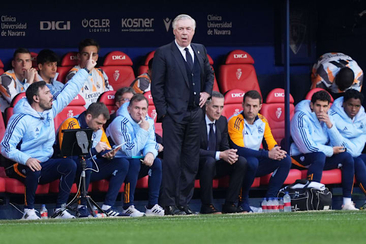Carlo Ancelotti
