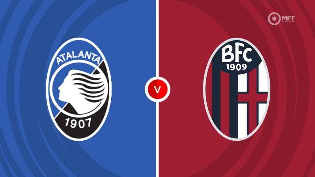 Atalanta v Bologna