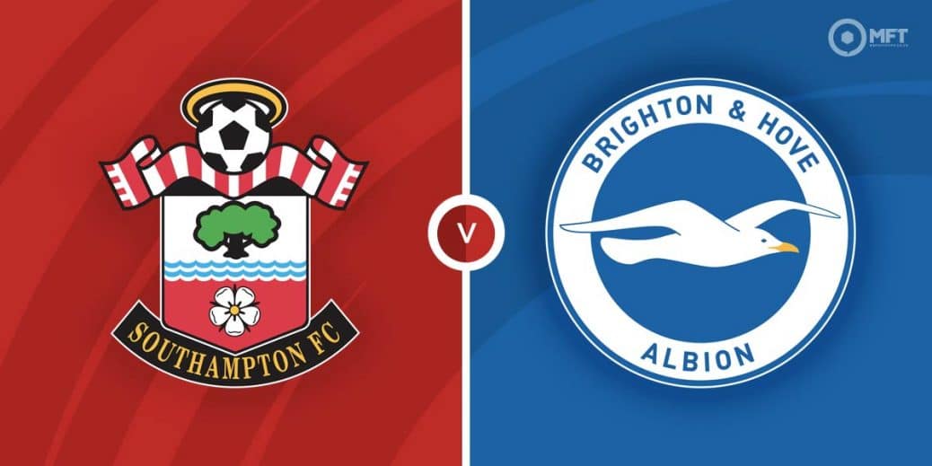 MRF2021 Southamptonvbrighton