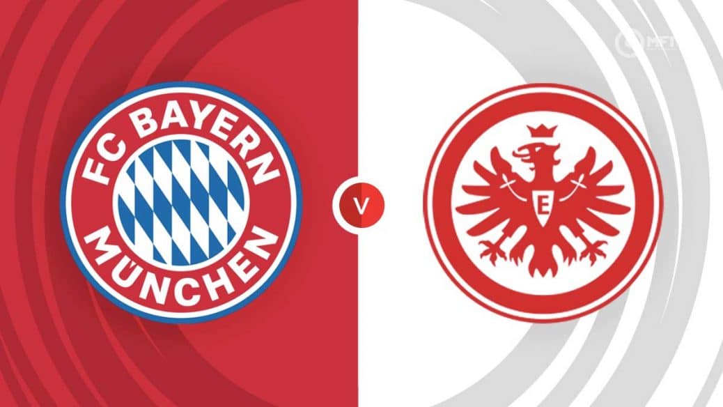 MRF2022 BayernMunichveIntrachtfrankfurt