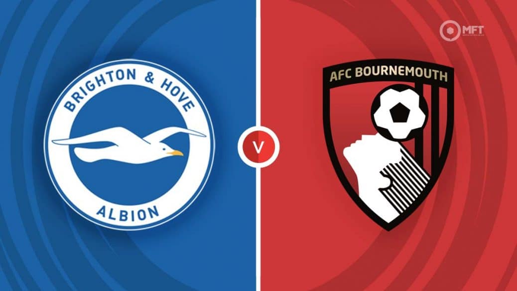 MRF2022 Brightonvbournemouth