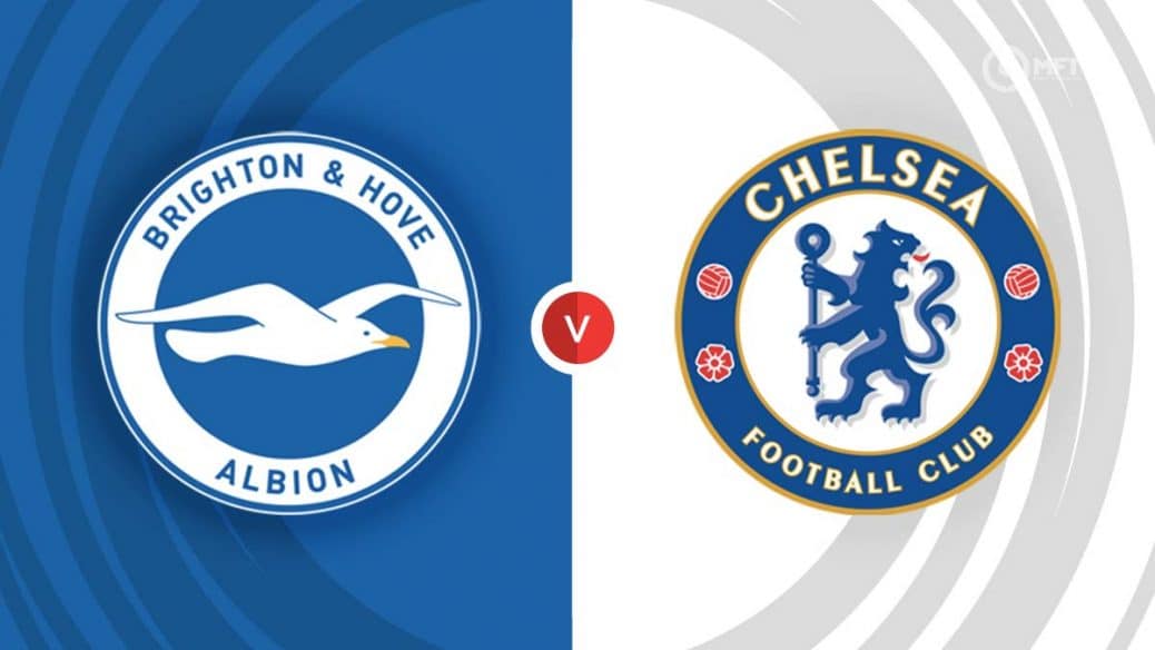 MRF2022 Brightonvchelsea
