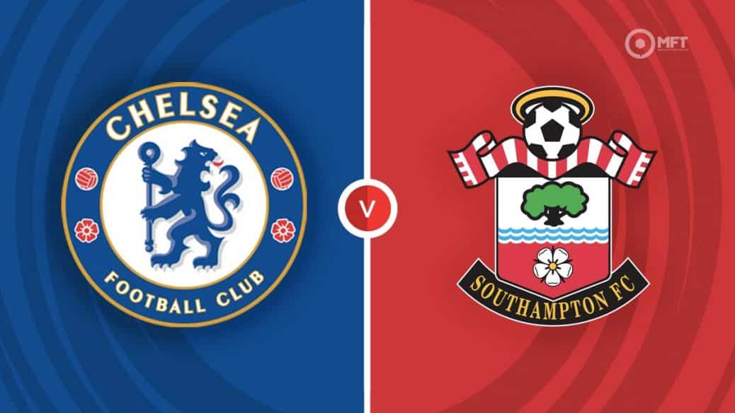 MRF2022 Chelseavsouthampton