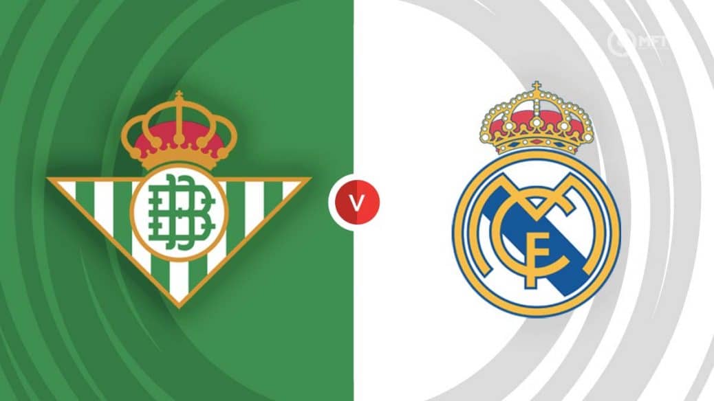 MRF2023 Realbetisvrealmadrid