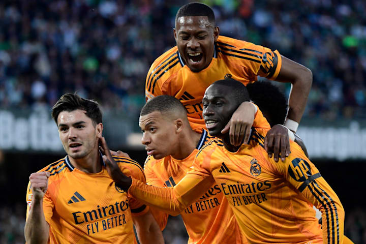 FBL-ESP-Liga-Betis-Real Madrid