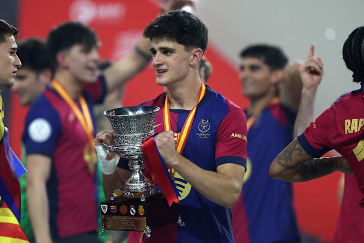 PAU Victor