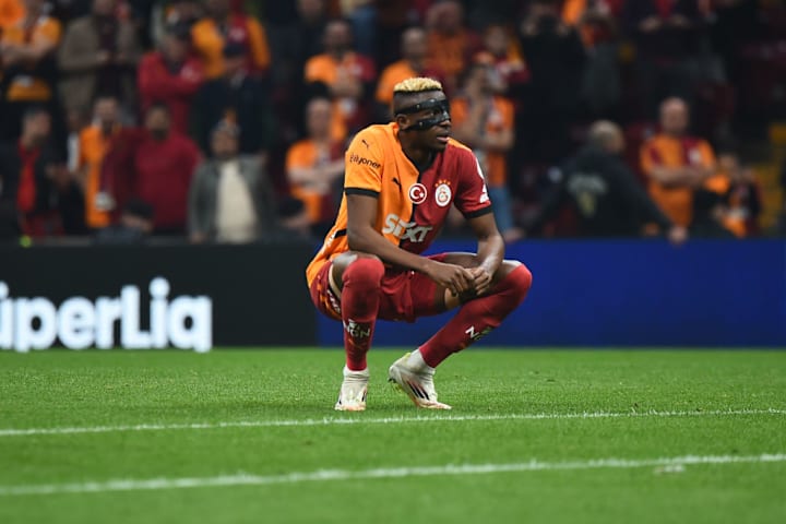 Victor Osimhe