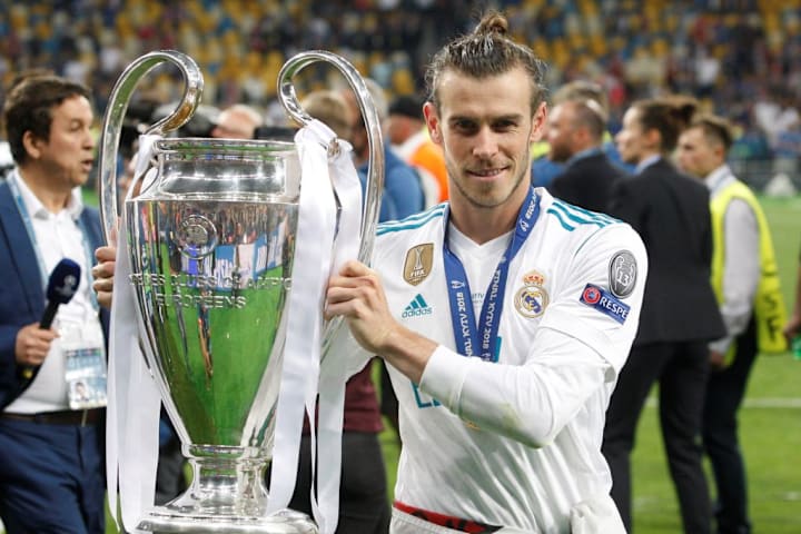 Real Madrid vs Liverpool: Chung kết UEFA Champions League