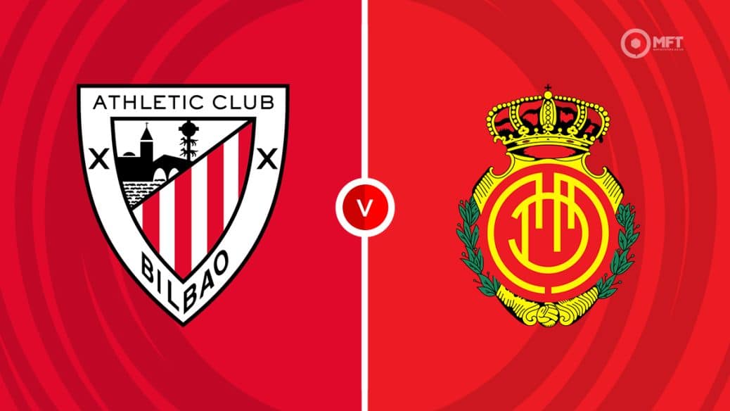 Athletic Bilbao v Real Mallorca