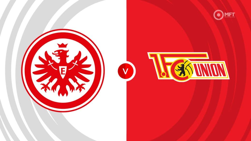 Eintracht Frankfurt v Union Berlin