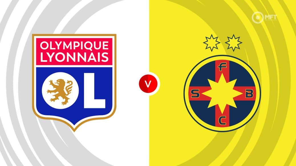 Lyon v FCSB