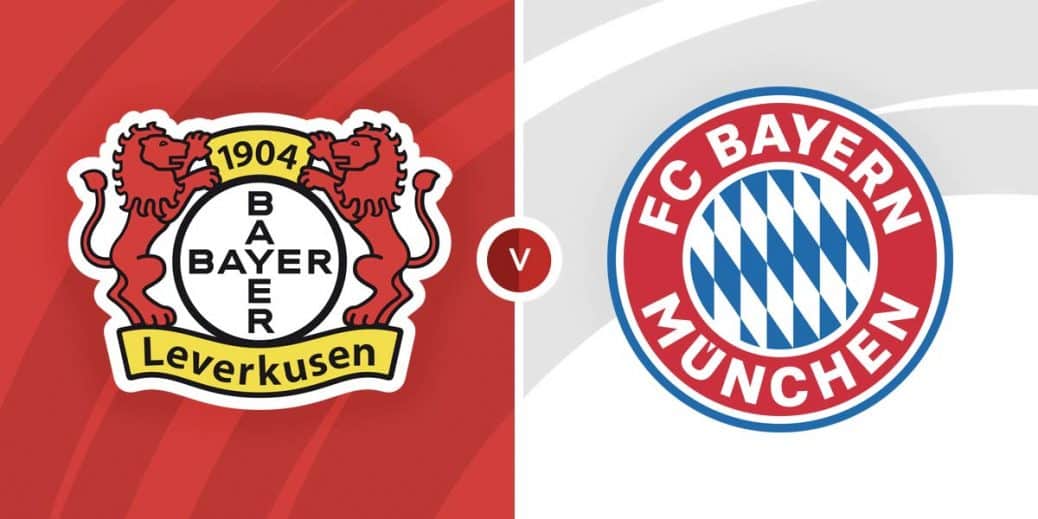 MRF2021 Bayerleverkusenvbayernmunich