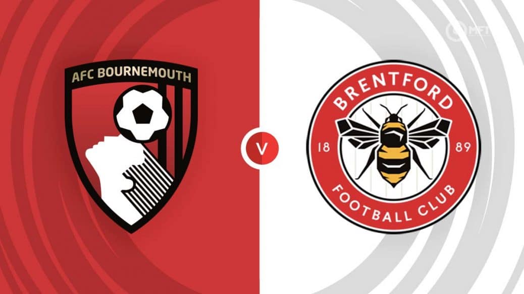 MRF2022 Bournemouthvbrentford