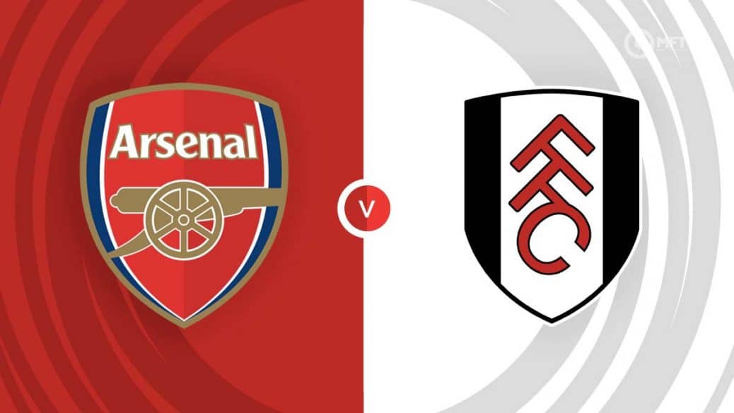 MRF2023 Arsenalvfulham