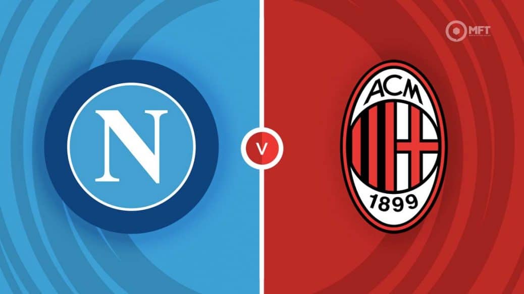 MRF2023 NAPOLI V AC MILAN