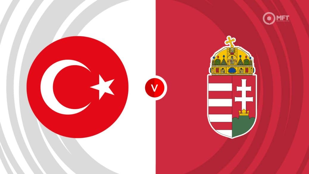 Thổ Nhĩ Kỳ v Hungary