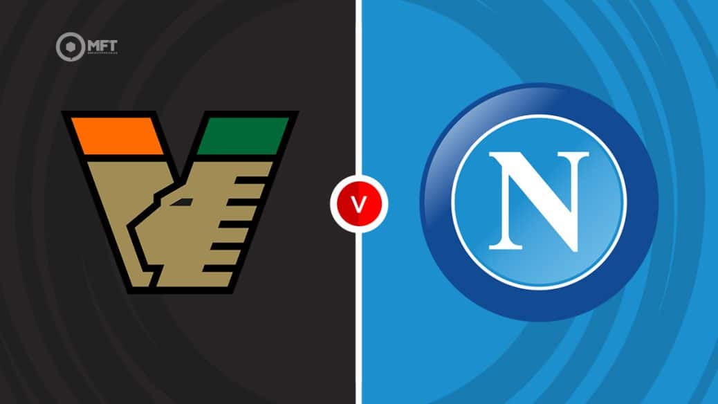 Venezia v Napoli