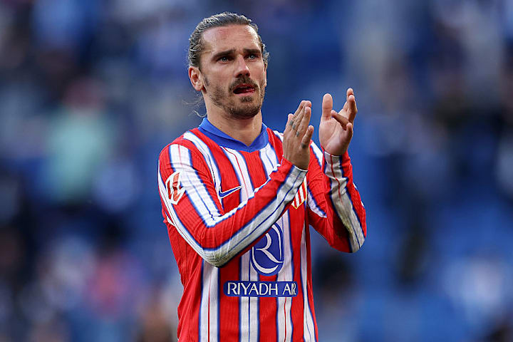 Antoine Griezmann