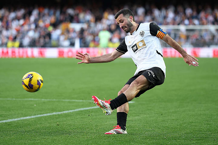 Jose Gaya