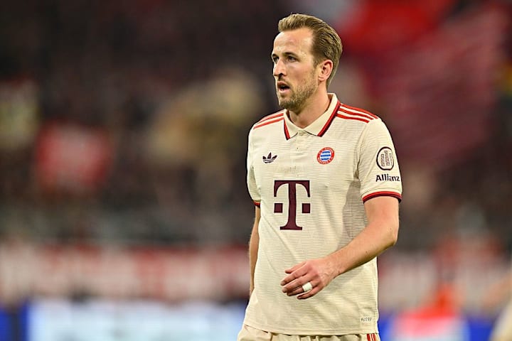 Harry Kane