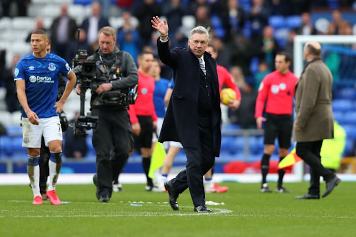 Carlo Ancelotti