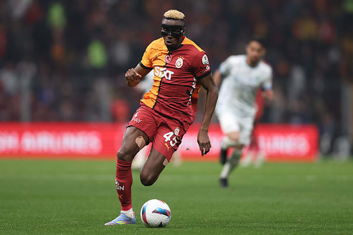 Victor Osimhen