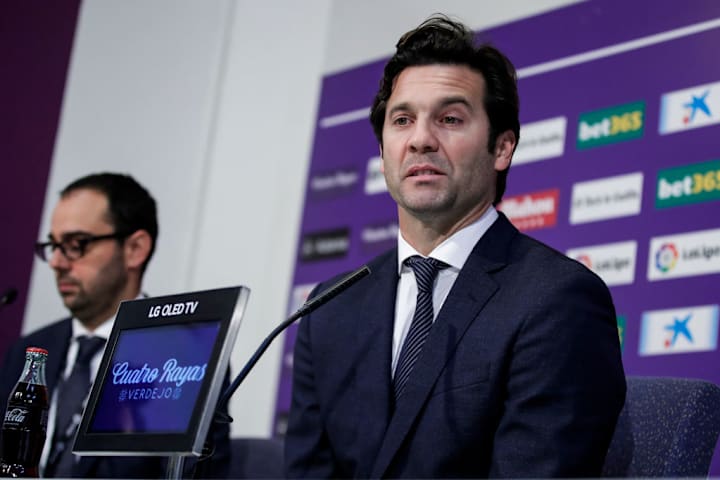 Santiago Solari