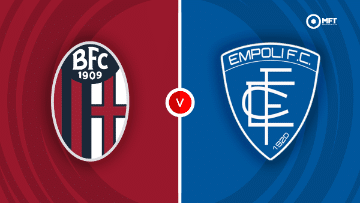 Dự đoán của Bologna v Empoli