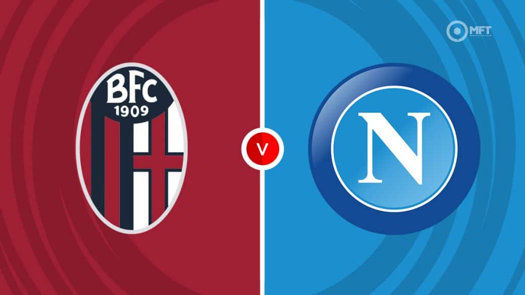 Bologna v Napoli