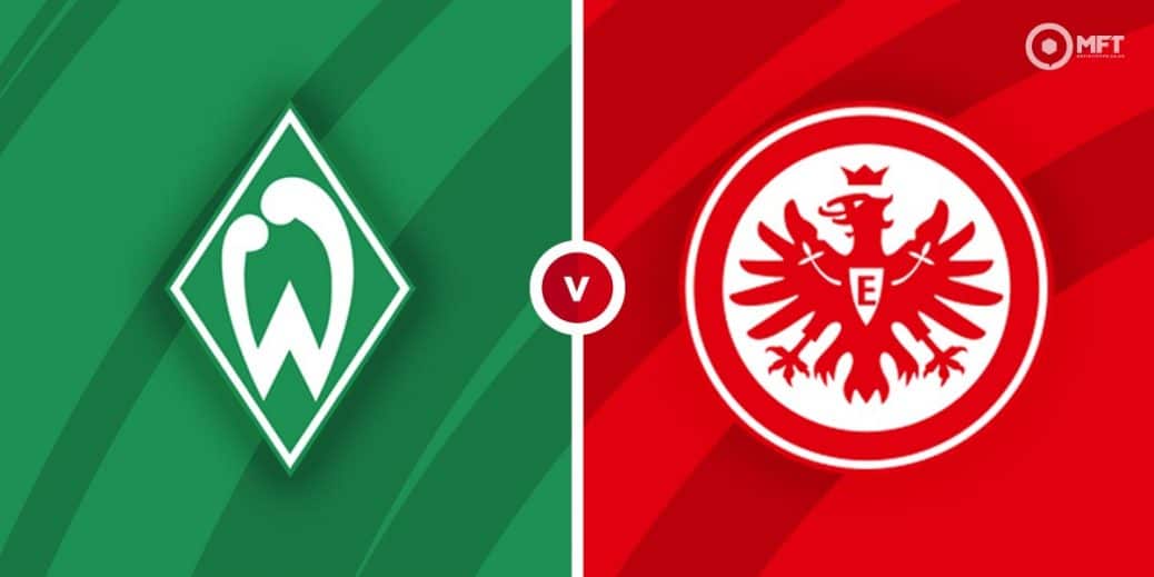 MRF2021 WerderBremenveIntrachtFrankfurt