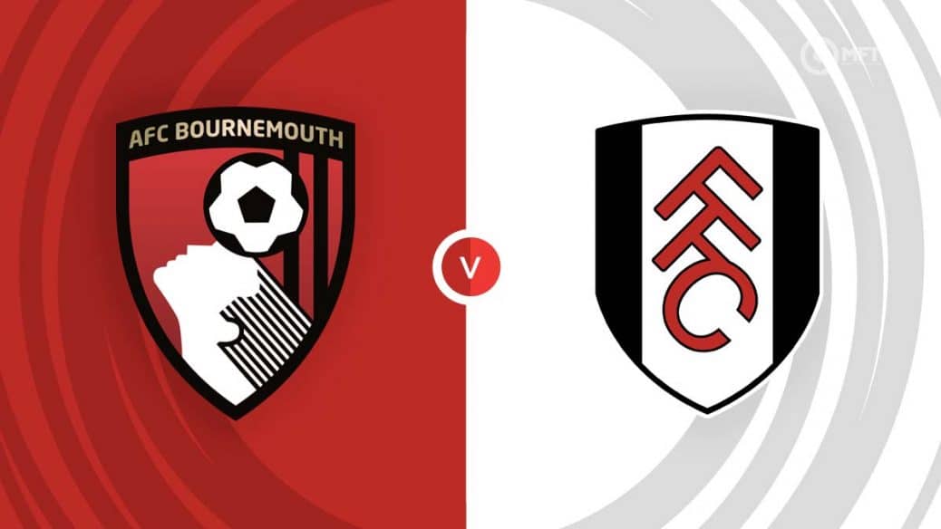 MRF2023 Bournemouthvfulham
