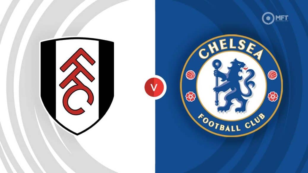 MRF2023 Fulham v Chelsea