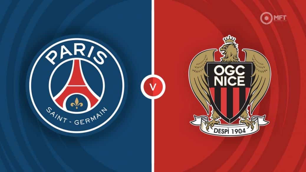 Paris Saint Germain V đẹp